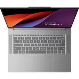 Lenovo IdeaPad Slim 5 15ARP10 15" (2023) - Ryzen 5 7535HS - 16GB - SSD 512 GB AZERTY - Francúzska