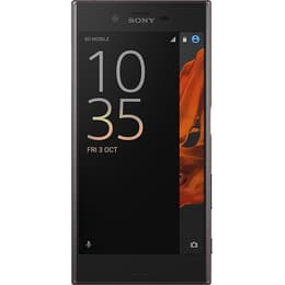 Sony Xperia XZ 64GB - Čierna - Neblokovaný - Dual-SIM