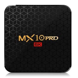Príslušenstvo k tv Mx10 PRO HD Display