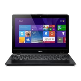 Acer TravelMate B115 11" (2013) - Pentium N3540 - 4GB - SSD 128 GB AZERTY - Francúzska