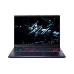 Acer Predator Helios Neo 18 PHN18-71-95JW 18" - Core Ultra 9 275HX - 32GB - SSD 1 TBGB NVIDIA GeForce RTX 5070 AZERTY - Francúzska