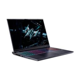 Acer Predator Helios Neo 18 PHN18-71-95JW 18" - Core Ultra 9 275HX - 32GB - SSD 1 TBGB NVIDIA GeForce RTX 5070 AZERTY - Francúzska