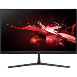 Monitor 23.8 Acer Nitro EI242QRPbiipx 1920 x 1080 LED Čierna
