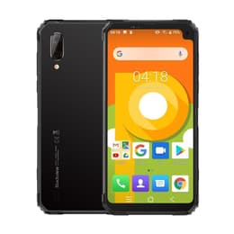 Blackview BV6100 16GB - Čierna - Neblokovaný