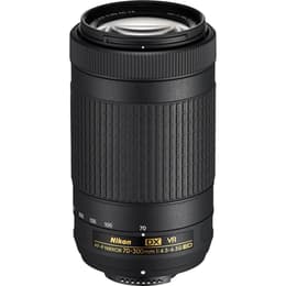 Objektív Nikon Nikon AF 70-300mm f/4.5-6.3