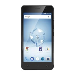 Danew Konnect 504 8GB - Čierna - Neblokovaný