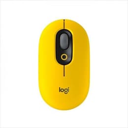 Bezdrôtová Počítačová Myš Logitech POP
