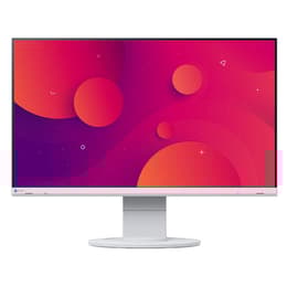 Monitor 24 Eizo FlexScan EV2460 1920 x 1080 LED Biela