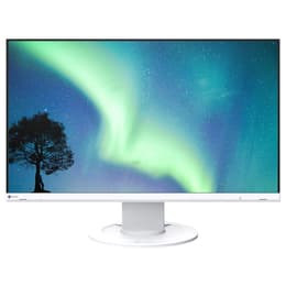 Monitor 24 Eizo FlexScan EV2460 1920 x 1080 LED Biela