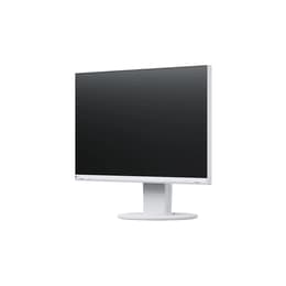 Monitor 24 Eizo FlexScan EV2460 1920 x 1080 LED Biela