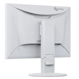 Monitor 24 Eizo FlexScan EV2460 1920 x 1080 LED Biela