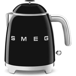 Smeg KLF05BLUK Čierna L - Rýchlovarná kanvica