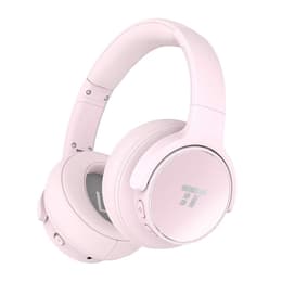 Slúchadlá Taotronics TT-BH040 Potláčanie hluku wireless - Ružová