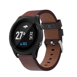 Smart hodinky Garmin Forerunner 935 á á - Čierna