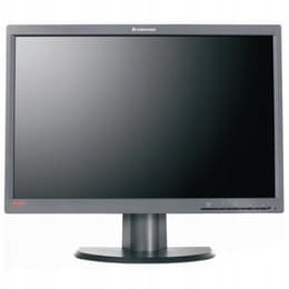 Monitor 22 Lenovo ThinkVision L2251P 1680 x 1050 LCD Čierna