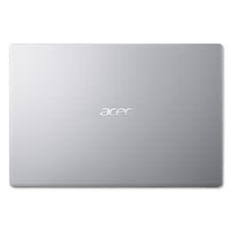 Acer Swift 3 SF314-42-R30P 14" (2020) - Ryzen 7 4700U - 16GB - SSD 512 GB AZERTY - Francúzska