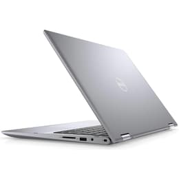 Dell Inspiron 5406 14" (2021) - Core i3 - Gen 11 (G) - 8GB - SSD 128 GB QWERTY - Anglická