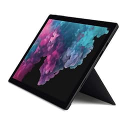 Microsoft Surface Pro 6 12" Core i5-8350U - SSD 128 GB - 8GB QWERTY - Talianska