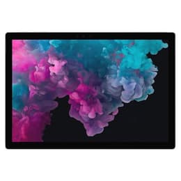 Microsoft Surface Pro 6 12" Core i5-8350U - SSD 128 GB - 8GB QWERTY - Talianska