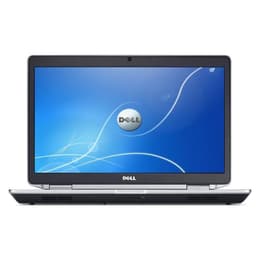 Dell Latitude E6230 12" Core i5-3320M - SSD 128 GB - 8GB QWERTY - Anglická