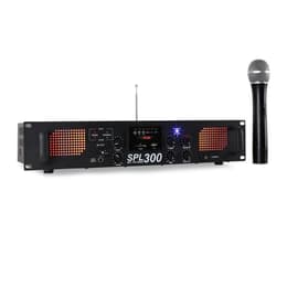 Zosilňovač Skytec SPL 300VHF