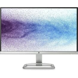 Monitor 21,5 HP 22es 1920 x 1080 LED Sivá
