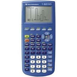 Kalkulačka Texas Instruments TI-82
