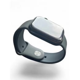 Apple Watch Series 6 (2020) GPS 44 mm - Hliníková Vesmírna šedá