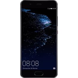 Huawei P10 32GB - Čierna - Neblokovaný