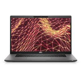 Dell Latitude 7530 15" (2022) - Core i7 - Gen 12 (U) - 16GB - SSD 256 GB QWERTZ - Nemecká