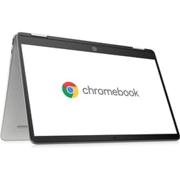 HP Chromebook 14A-CA0101ND Celeron 1.1 GHz 64GB SSD - 4GB QWERTY - Anglická