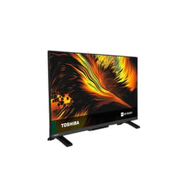 Televízor Toshiba 81 cm 32WF2F53DB 1280x720