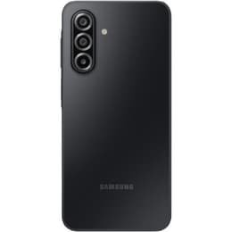 Galaxy A17 4G 128GB - Čierna - Neblokovaný
