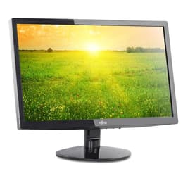 Monitor 20 Fujitsu L20T-4 1600 x 900 LED Čierna