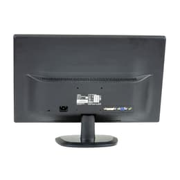 Monitor 20 Fujitsu L20T-4 1600 x 900 LED Čierna