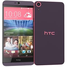 Desire 626 8GB - Ružová - Neblokovaný