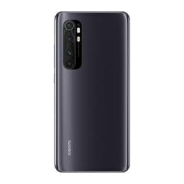 Xiaomi Mi Note 10 Lite 128GB - Čierna - Neblokovaný