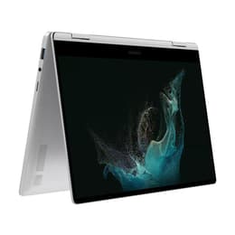 Samsung Galaxy Book2 360 13" (2022) - Core i5 - Gen 12 (U) - 8GB - SSD 256 GB QWERTY - Anglická