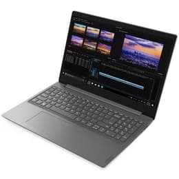 Lenovo V15 IIL 15" (2020) - Core i5 - Gen 10 (G) - 8GB - SSD 512 GB QWERTY - Anglická