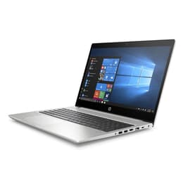 HP ProBook 450 G7 15" (2020) - Core i5 - Gen 10 (U) - 8GB - SSD 512 GB AZERTY - Francúzska