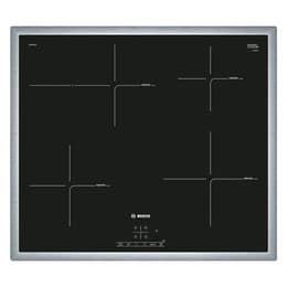 Grilovacia doska / platňa Bosch PIF645BB1E