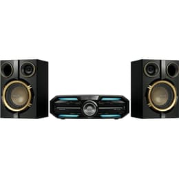 Mikro hi-fi systém Philips FX25 Bluetooth