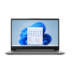 Lenovo IdeaPad 3 17IAU7 17" (2022) - Core i3-1215U - 8GB - SSD 512 GB AZERTY - Francúzska