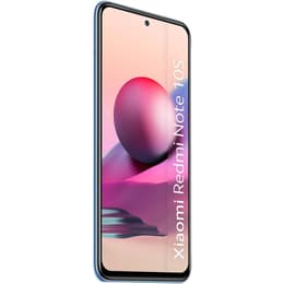 Xiaomi Redmi Note 10S 64GB - Čierna - Neblokovaný