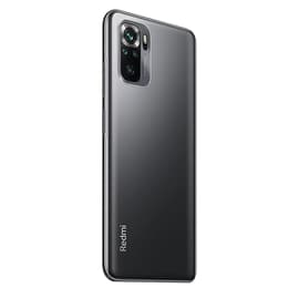 Xiaomi Redmi Note 10S 64GB - Čierna - Neblokovaný