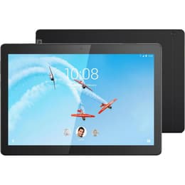 Lenovo Tab M10 TB-X505F 32GB - Čierna - WiFi