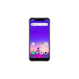 Logicom Le Hop 16GB - Sivá - Neblokovaný