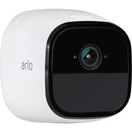 Videokamera Arlo Go - Biela/Čierna