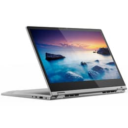 Lenovo IdeaPad C340-14IML 14" (2020) - Core i3 - Gen 10 (U) - 8GB - SSD 512 GB QWERTY - Španielská