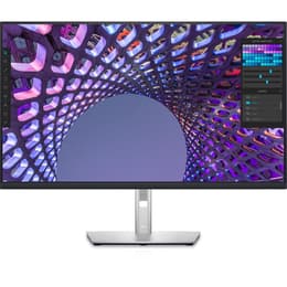 Monitor 32 Dell P3223QE 3840 x 2160 LED Čierna
